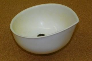 Vintage   Dormeyer   4200 Food Fixer   Replacement Juicer Bowl