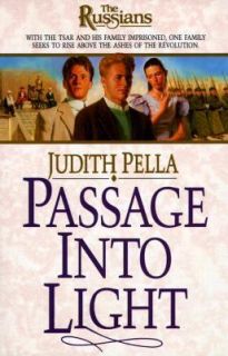 Passage into Light Vol. 7 by Judith Pella 1998, Paperback