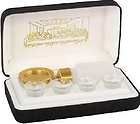 Cup Last Supper Portable Communion Set by Artistic Churchware