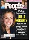 julia roberts audrey hepburn laugh in people 1993 magaz buy