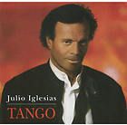 julio iglesias tango remaster new cd  $