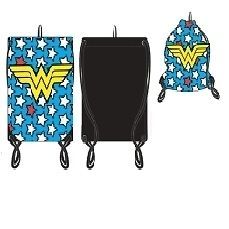 wonder woman backpack in Unisex Clothing, Shoes & Accs