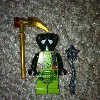 new lego ninjago spitta minifigure mini figure 