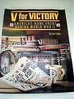 for Victory 1st ed, 3rd printing 1993 Stan Cohen paperback   great 
