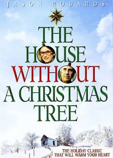 House Without a Christmas Tree DVD, 2007