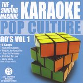   by Singing Machine The CD, Sep 2005, Singing Machine Karaoke