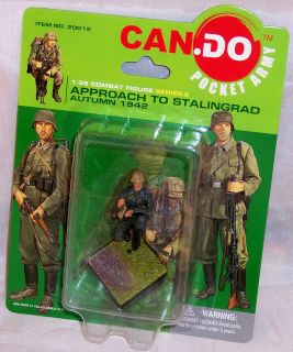 can do pocket army approach to stalingrad figure a new