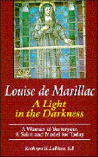   Light in the Darkness by Kathryn LaFleur 1996, Paperback
