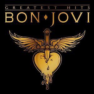 BON JOVI ( BRAND NEW CD ) GREATEST HITS COLLECTION / THE VERY BEST OF