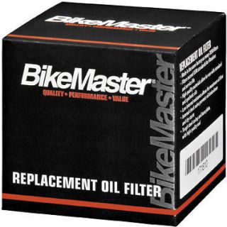 ST Motorcycle Oil Filter Lots 3 Kawasaki 00 01 EJ650A W650 CHROME 