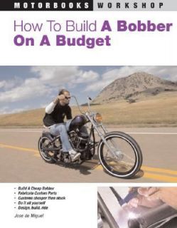 How to Build a Bobber on a Budget by Jos