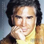 Champagne by Jose Luis Rodriguez CD, Apr 2002, Sony BMG