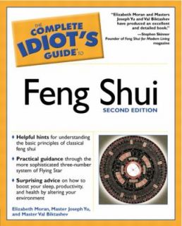 Feng Shui by Val Biktashev, Joseph Yu and Elizabeth Moran 2002 