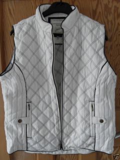 joules nimba gilet body warmer size 10 12 14 or