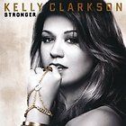 Stronger Deluxe Edition by Kelly Clarkson CD Oct 2011 RCA
