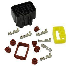 connector kit arctic cat 650 h1 2010 one day shipping