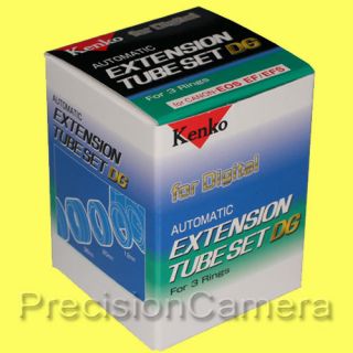 kenko extension tubes in Lens Adapters, Mounts & Tubes