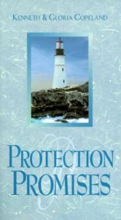Protection Promises by Kenneth Copeland 2000, Paperback