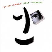 Help Yourself by Julian Lennon CD, Aug 1991, Atlantic Label