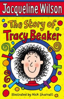 the story of tracy beaker paperback from united kingdom returns