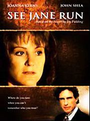 See Jane Run DVD