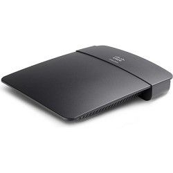 Linksys E900 300 Mbps 4 Port 10 100 Wireless N Router
