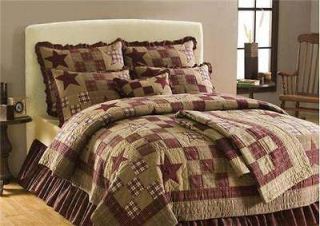 patriotic bedding in Quilts, Bedspreads & Coverlets