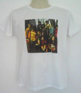 the incredible string band t shirt 60s psychedelic folk more