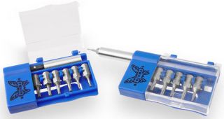 benchmade bluebox blue box service tool kit 981084f  