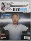 Kenny Hill New World 2010 PLAYER 615mm Guitar Smaller Player