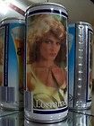 440 ML TENNENTS LAGER LORRAINE UPC GIRL GIRLS OLD BEER CAN TENNENT 