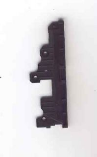 kenwood dnx7100 dnx 7100 screen guide rail right hand from