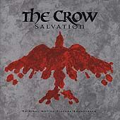 Crow Salvation Soundtrack CD, Mar 2000, Koch International