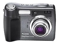 Kodak EASYSHARE DX7630