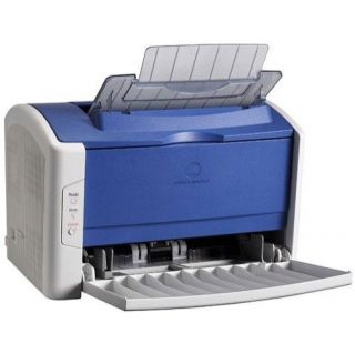 Konica Minolta PagePro 1400W Standard Laser Printer