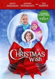 A Christmas Wish DVD, 2011