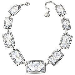 1144362 Nirvana Crystal DTL Collar Necklace Pendant Crystal Swarovski 