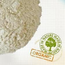 lb Organic Korean Ginseng Extract Powder in the U.S.A. 6 Years 
