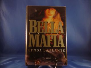 la plante lynda bella mafia elegant 1st edition time left
