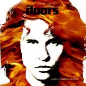 The Doors Original Soundtrack Cassette, Mar 1991, Elektra Label
