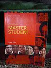 Becoming A Master Student by Dave Ellis 2007, Paperback