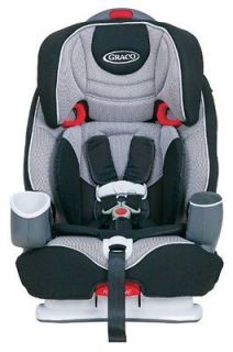 graco nautilus 3 in 1 convertible kids car seat time