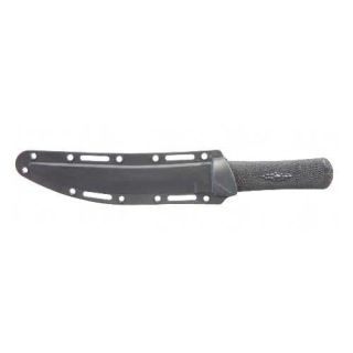 Columbia River CRK2907 Hissatsu Fixed Blade Knife Plain Edge With 