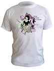 mae west i used to be snow white t shirt more options color size time 