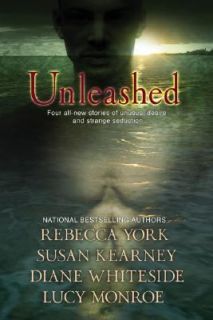   , Rebecca York, Susan Kearney and Lucy Monroe 2006, Paperback