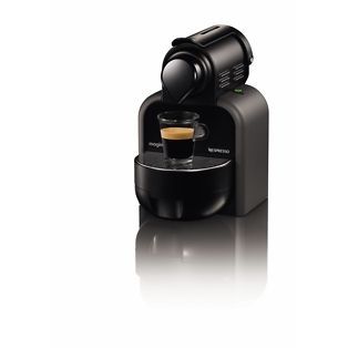 magimix 11311 nespresso eco coffee machine aeroccino 