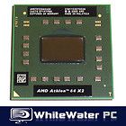   Athlon 64 X2 TK 53 1.7 GHz Dual Core AMDTK53HAX4DC Processor