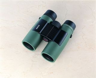 KOWA Binoculars BD42 8x42 + Waterproof + Phase coating + NEW +