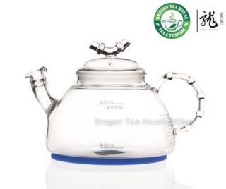 bamboo glass teakettle induction cooker 900ml fh 014je from china