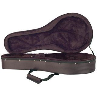 featherweight rigid a style mandolin case  79